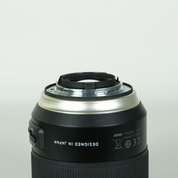 TAMRON SP 35mm F/1.8 Di VC USD (Model F012)  [ニコンF用]