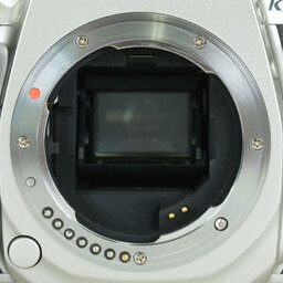 PENTAX K-3 Mark III Premium キット シルバー