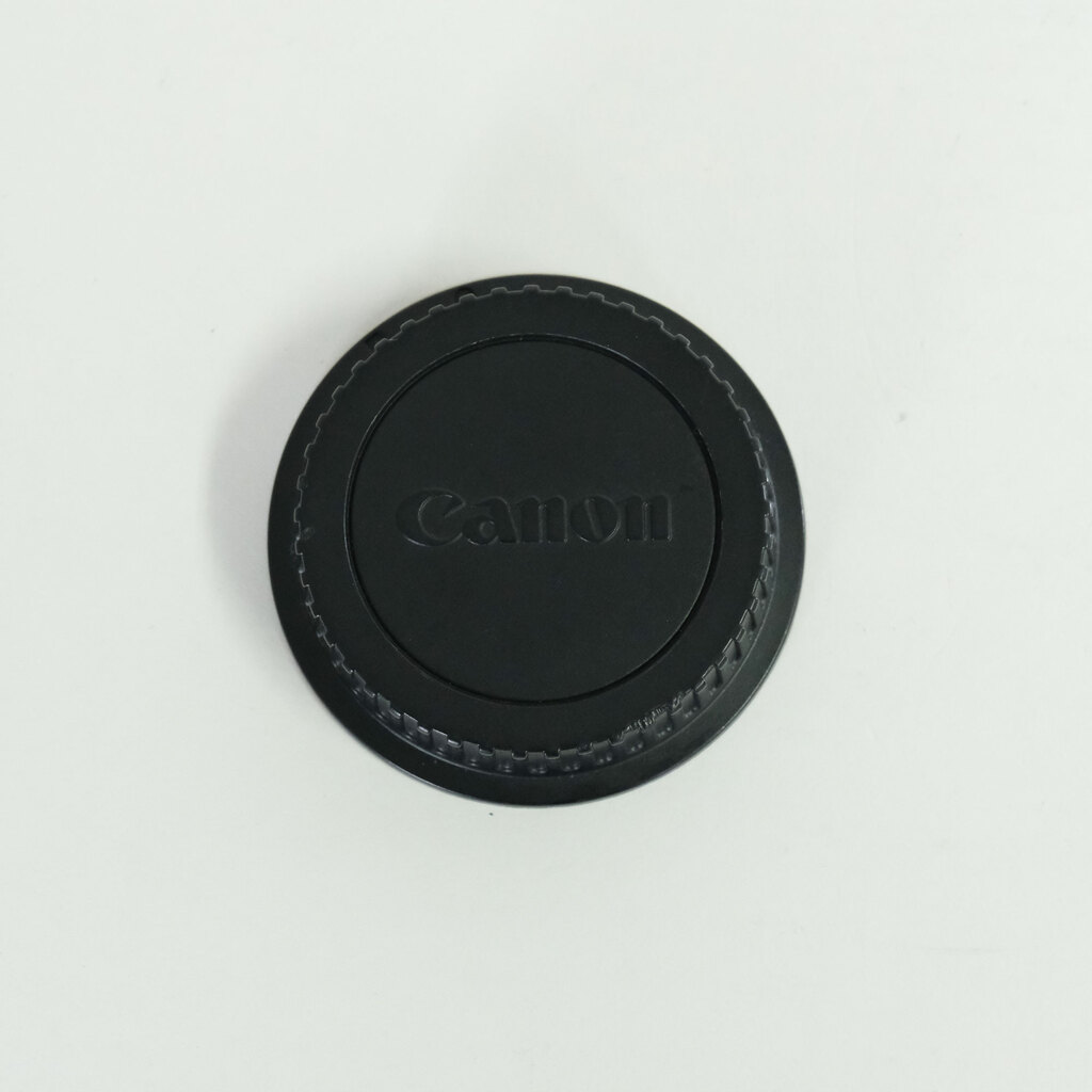 Canon EF50mm F1.4 USM