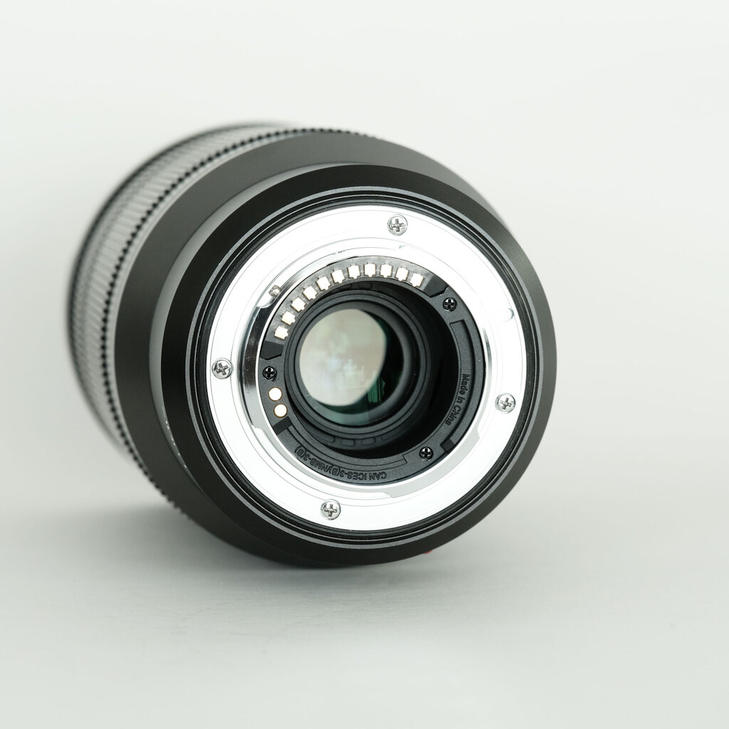 Panasonic LEICA DG VARIO-ELMARIT 50-200mm / F2.8-4.0 ASPH. / POWER O.I.S.