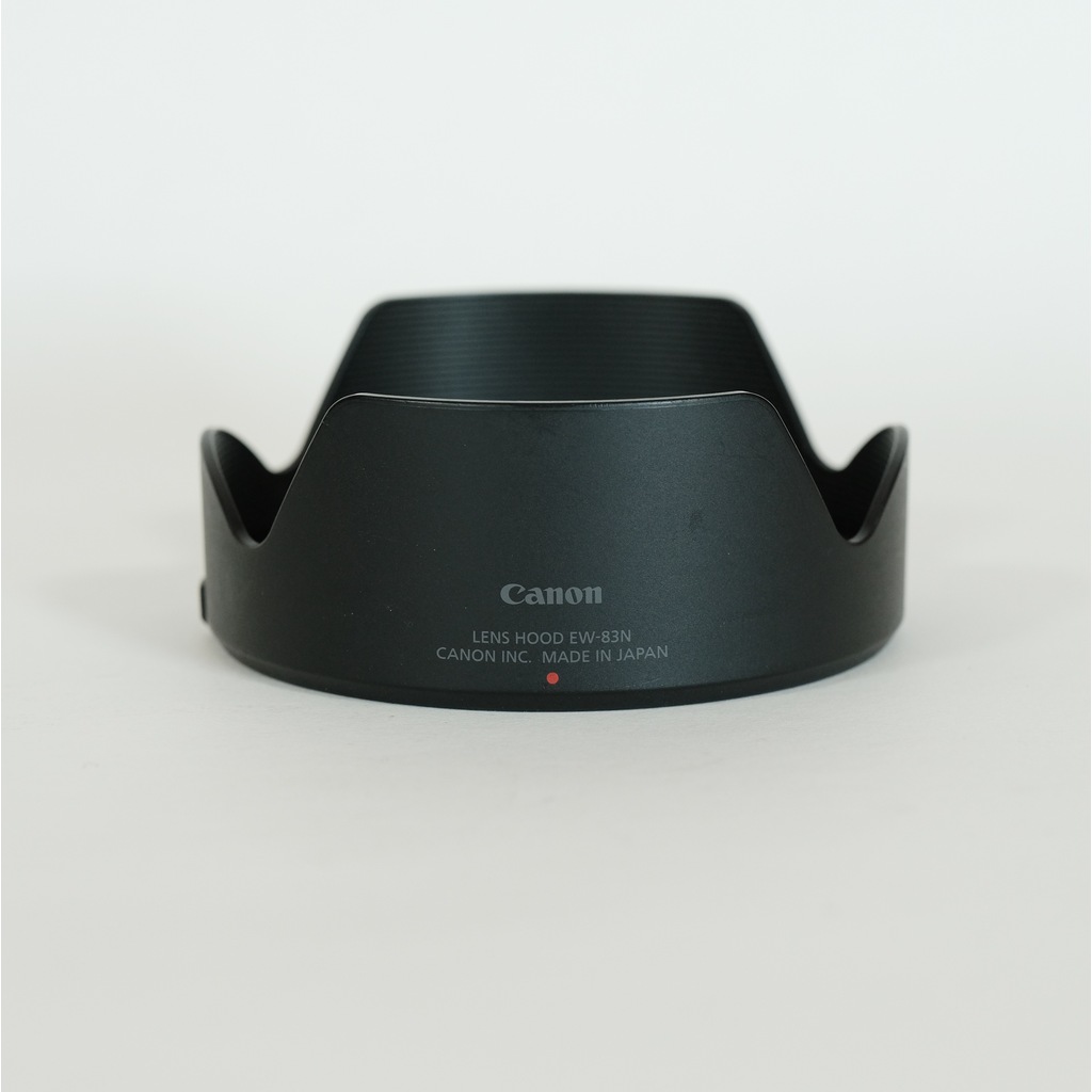 Canon RF24-105mm F4 L IS USM