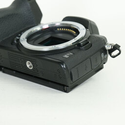 Nikon Z50 Nikon Z50