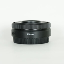 Nikon NIKKOR Z 26mm f/2.8
