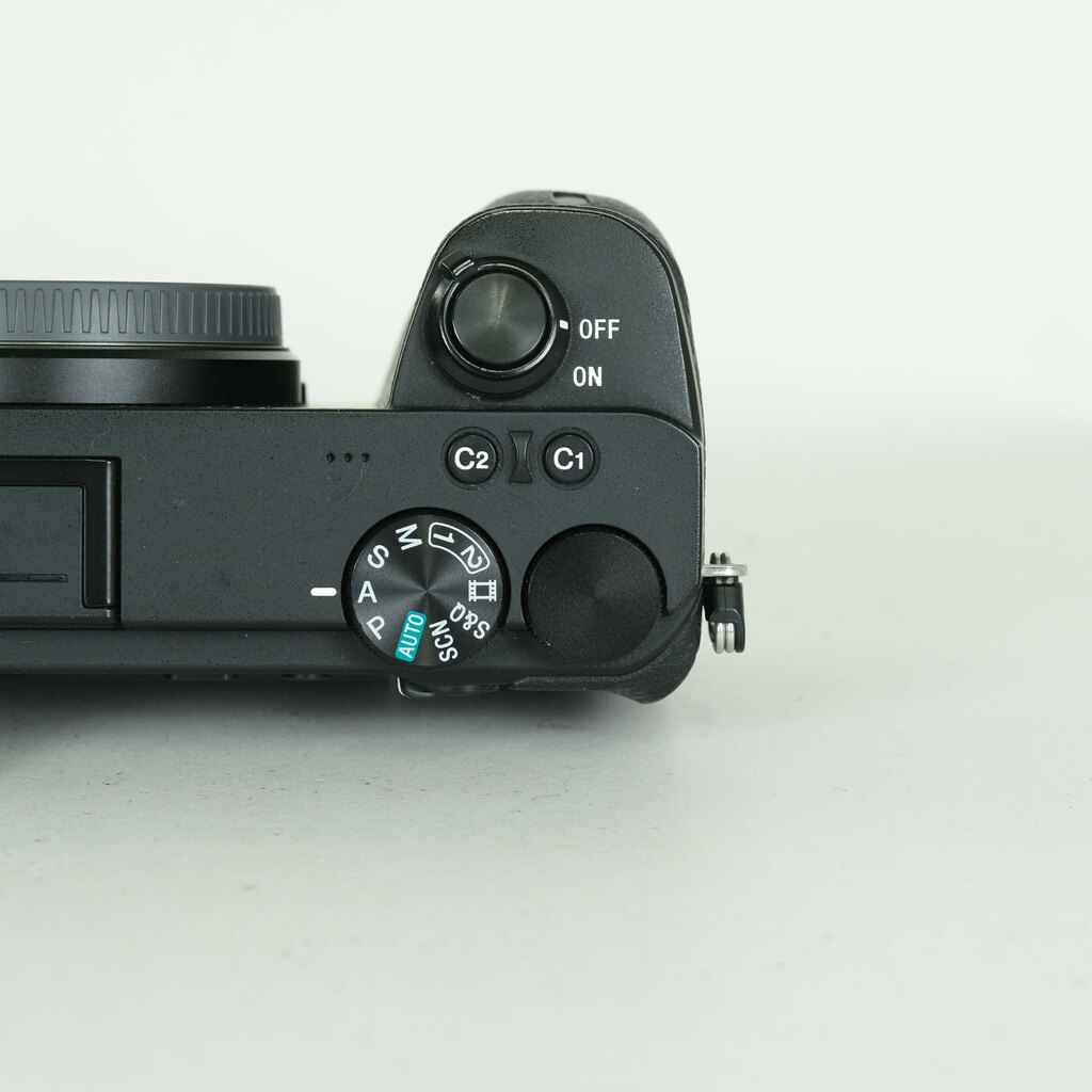 SONY α6600(ILCE-6600) SONY α6600(ILCE-6600)