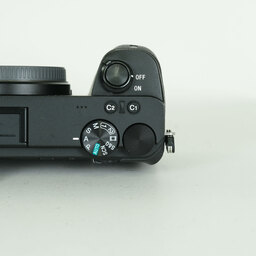 SONY α6600(ILCE-6600) SONY α6600(ILCE-6600)