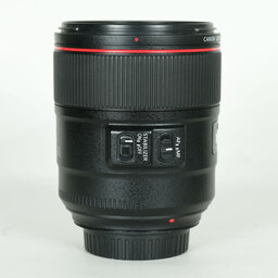 Canon EF85mm F1.4L IS USM