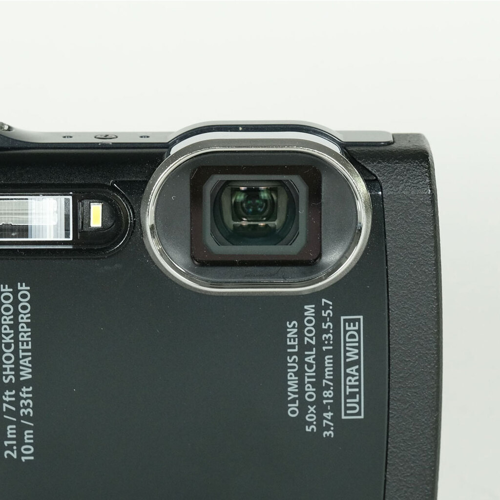 OLYMPUS STYLUS TG-850 Tough BLK ブラック OLYMPUS STYLUS TG-850 Tough BLK ブラック