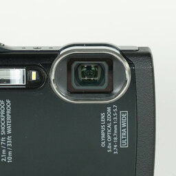 OLYMPUS STYLUS TG-850 Tough BLK ブラック OLYMPUS STYLUS TG-850 Tough BLK ブラック