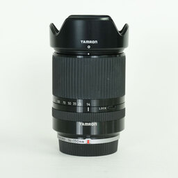 TAMRON 14-150mm F3.5-5.8 Di III/Model C001BK（マイクロフォーサーズ用） ブラック