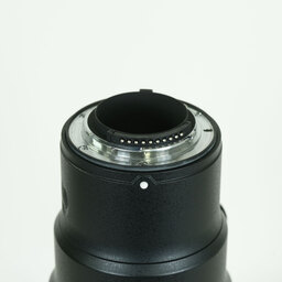 Nikon AF-S NIKKOR 500mm f/5.6E PF ED VR