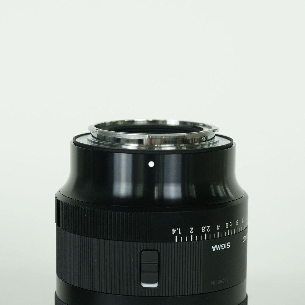 SIGMA 35mm F1.4 DG DN｜Art [ライカL用]の出品 | ONE SCENE（ワンシーン）