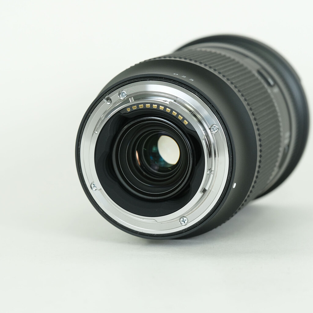 SIGMA 20-200mm F3.5-6.3 DG｜Contemporary [ソニーE用]