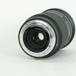 SIGMA 20-200mm F3.5-6.3 DG｜Contemporary [ソニーE用]