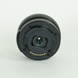 SONY E PZ 16-50mm F3.5-5.6 OSS II SELP16502