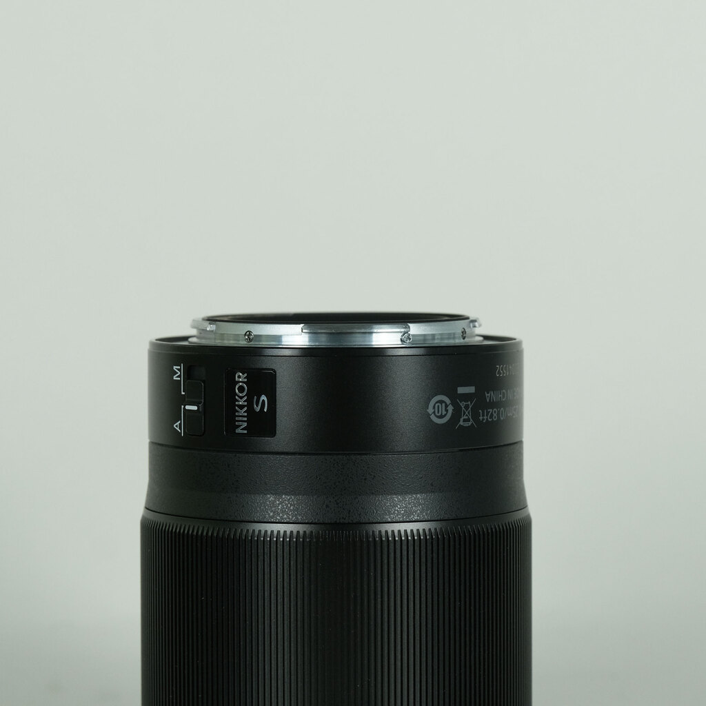 Nikon NIKKOR Z 35mm f/1.8 Sの出品 | ONE SCENE（ワンシーン）
