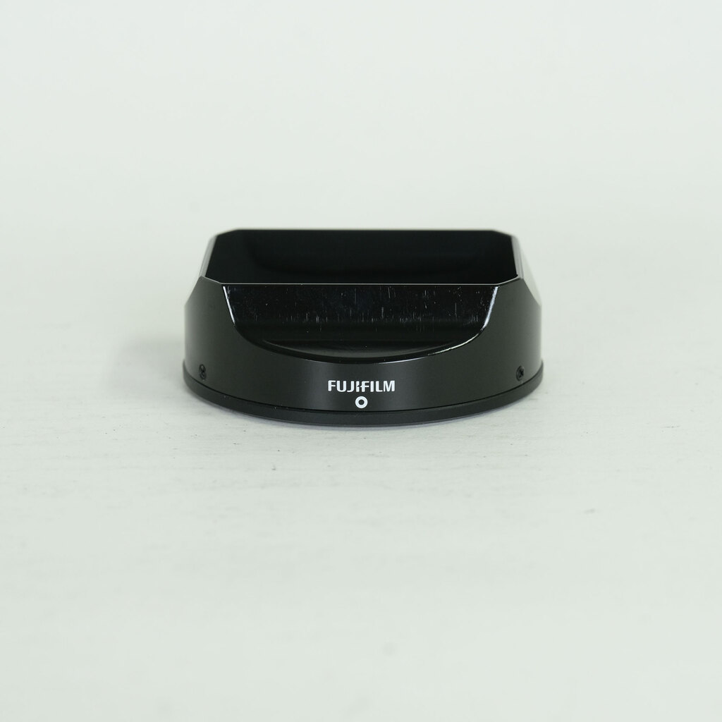 FUJIFILM XF18mmF2 R