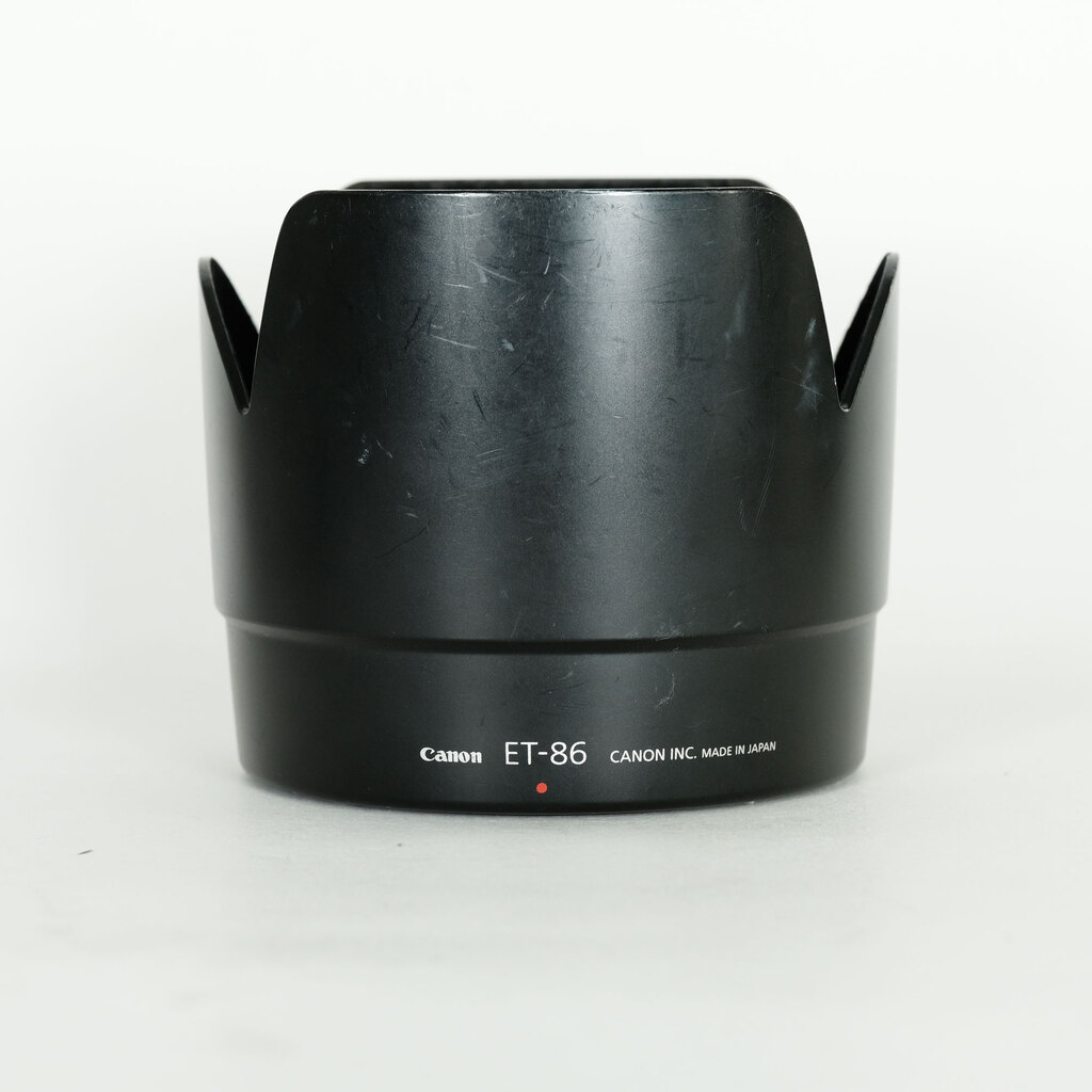 Canon EF70-200mm F2.8L IS USM