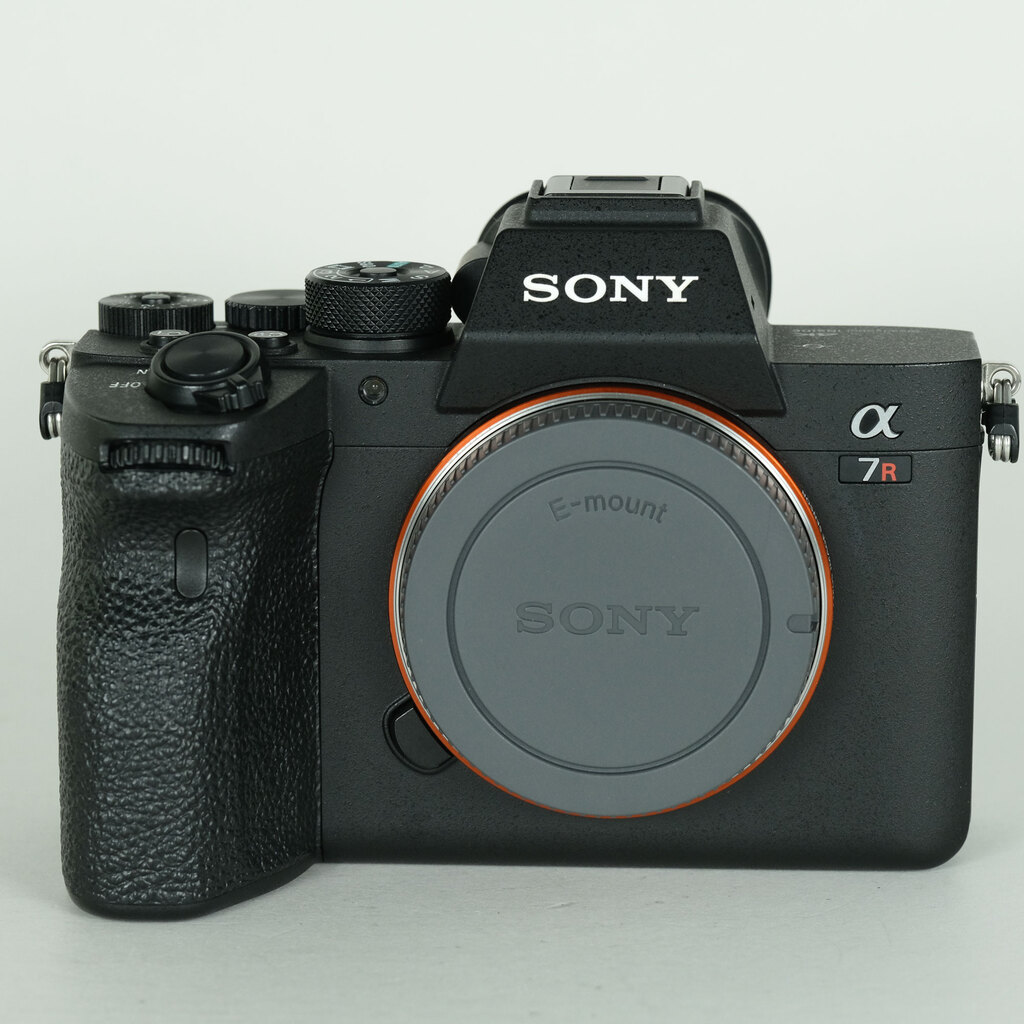 SONY ��7R IV�iILCE-7RM4�j