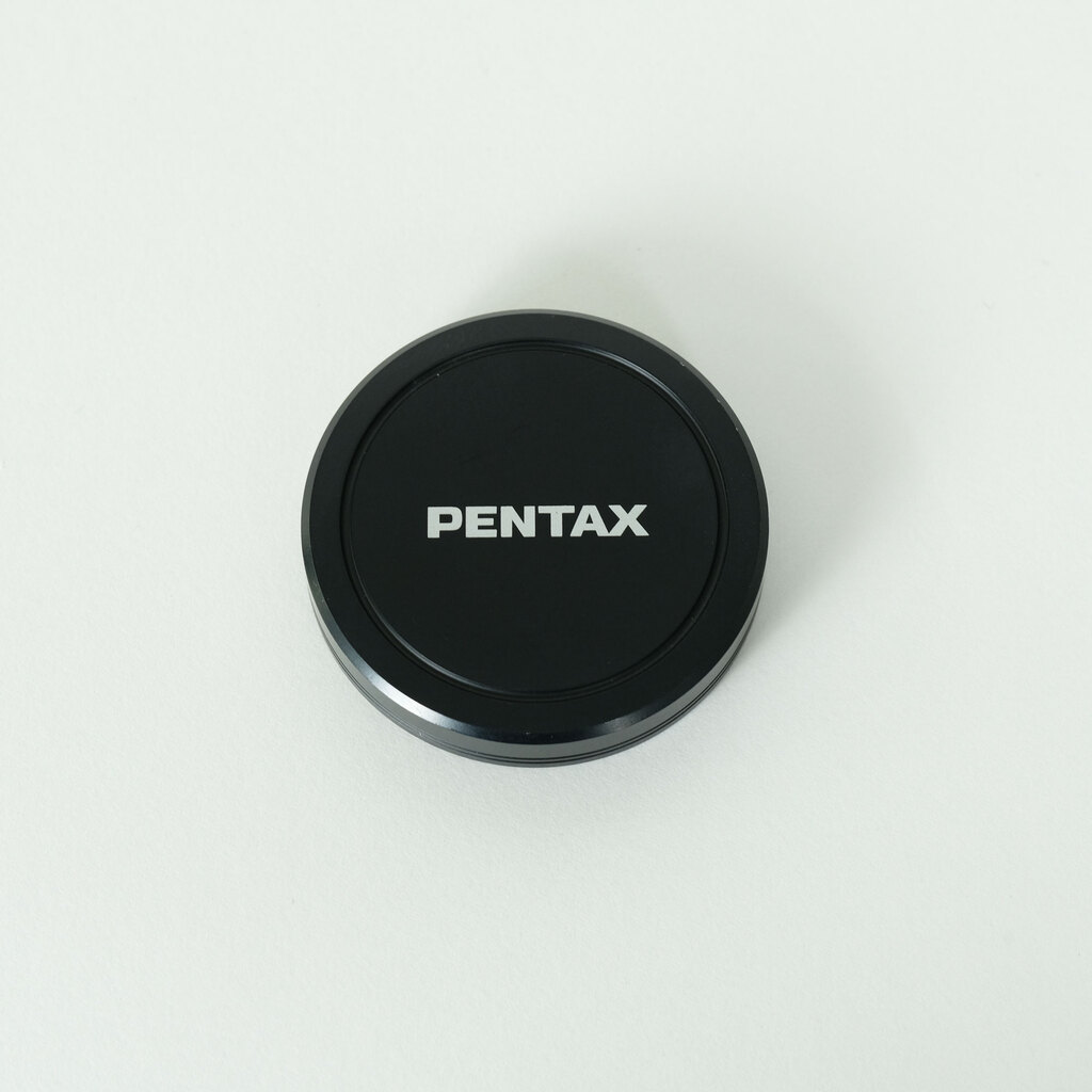 PENTAX DA FISH-EYE 10-17mm F3.5-4.5ED[IF]
