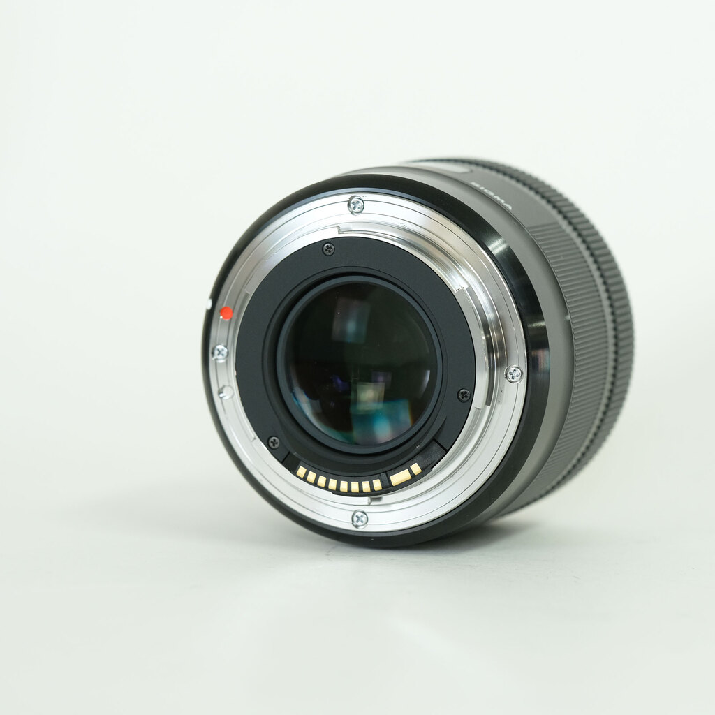 SIGMA 30mm F1.4 DC HSM | Art [キヤノン用]