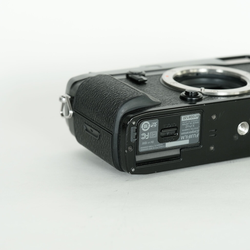 FUJIFILM X-Pro2 FUJIFILM X-Pro2