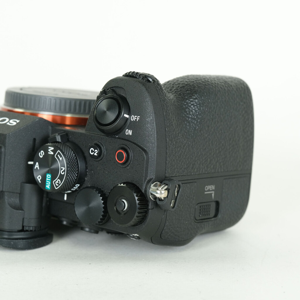 SONY α7 IV（ILCE-7M4）