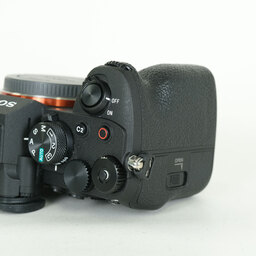 SONY α7 IV（ILCE-7M4）