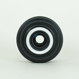 Canon EF-S35mm F2.8 マクロ IS STM