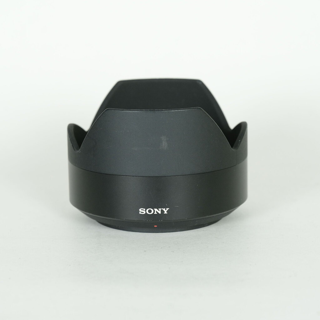 SONY Sonnar T* FE 55mm F1.8 ZA SEL55F18Z SONY Sonnar T* FE 55mm F1.8 ZA SEL55F18Z
