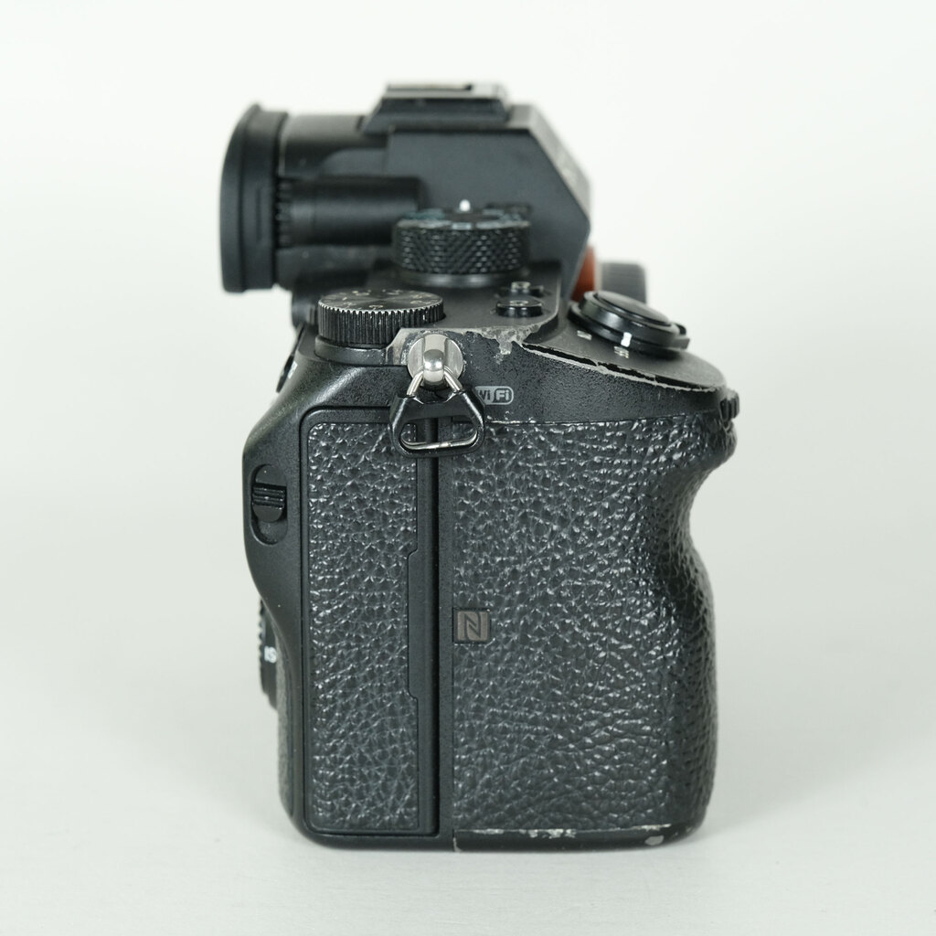 SONY ��7 III�iILCE-7M3�j [�{�f�B]