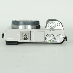 SONY α6000（ILCE-6000）