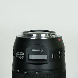 Canon EF70-300mm F4-5.6 IS II USM