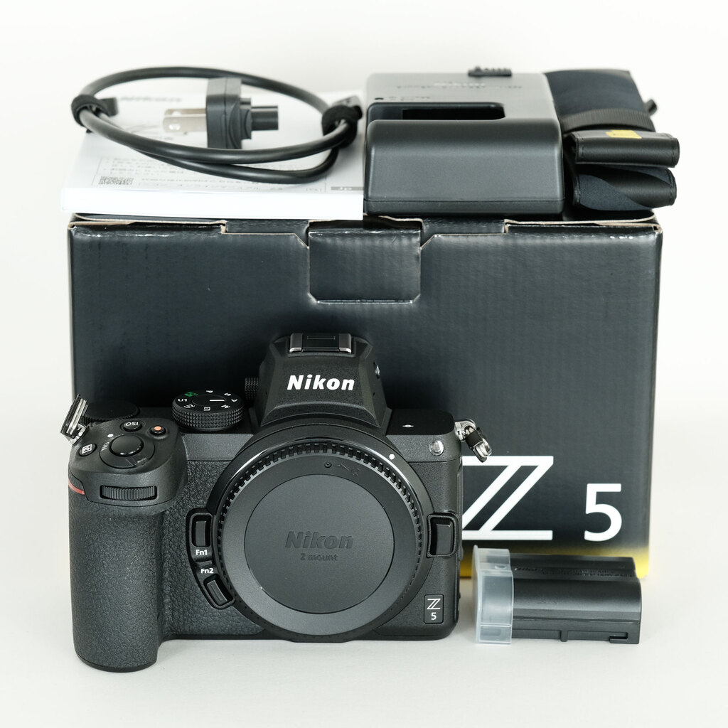 Nikon Z5