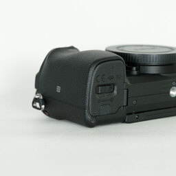 SONY α6400（ILCE-6400）