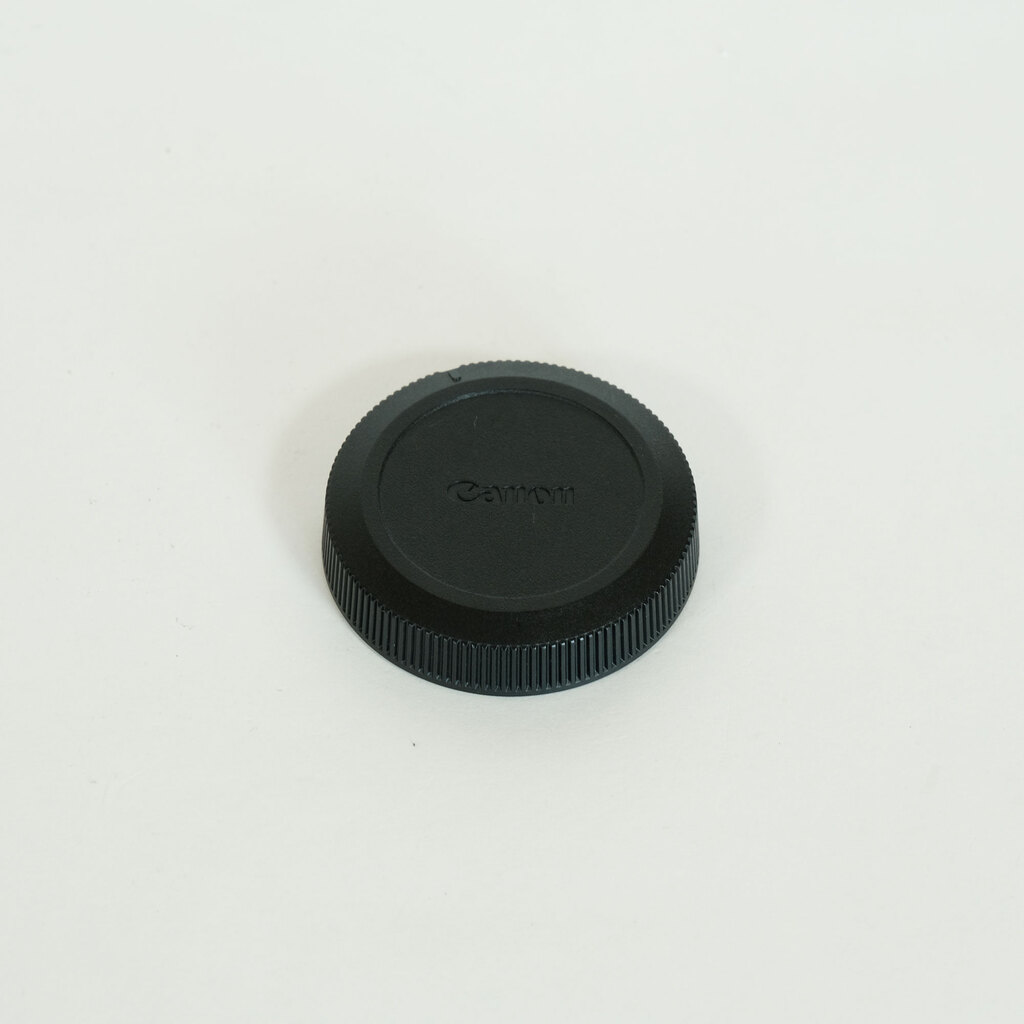 Canon RF24mm F1.8 MACRO IS STM