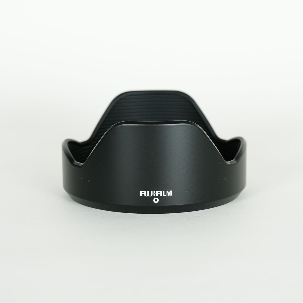 FUJIFILM XF16-50mmF2.8-4.8 R LM WR