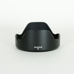 FUJIFILM XF16-50mmF2.8-4.8 R LM WR