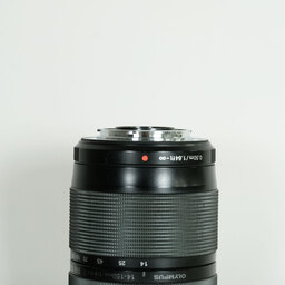 OLYMPUS M.ZUIKO DIGITAL ED14-150mm F4.0-5.6 II