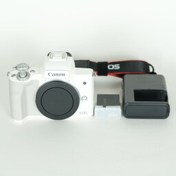 Canon EOS Kiss M Canon EOS Kiss M