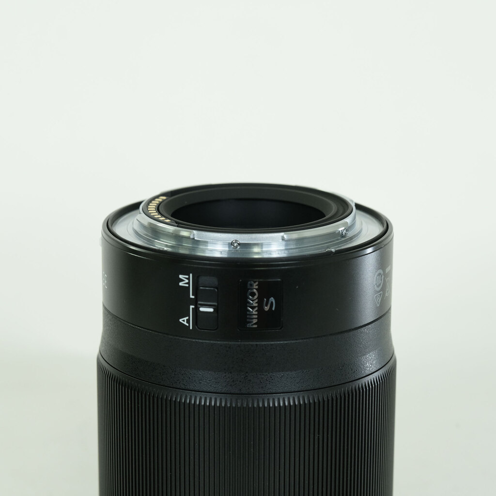 Nikon NIKKOR Z 35mm f/1.8 S Nikon NIKKOR Z 35mm f/1.8 S