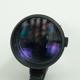 SIGMA APO 500mm F4.5 EX DG [ソニーA用]