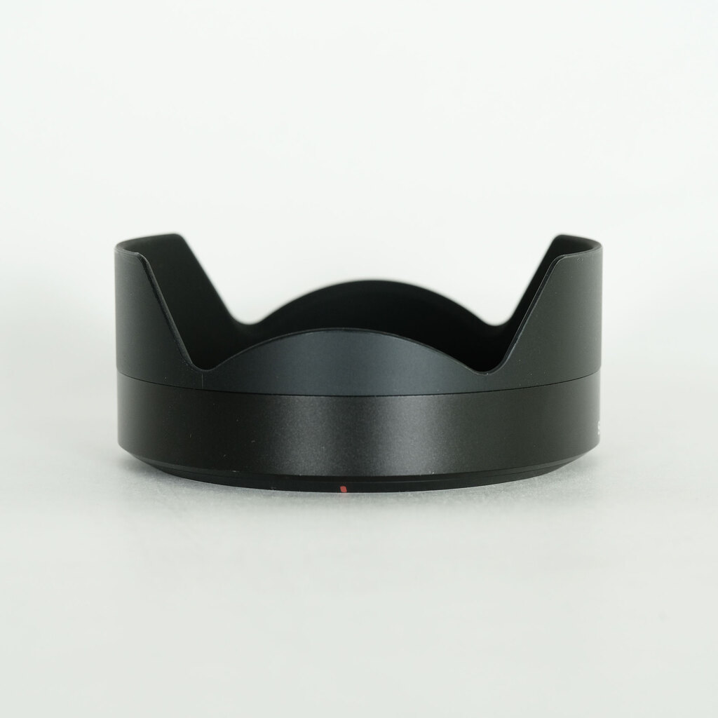 SONY Vario-Tessar T＊ FE 24-70mm F4 ZA OSS SEL2470Z