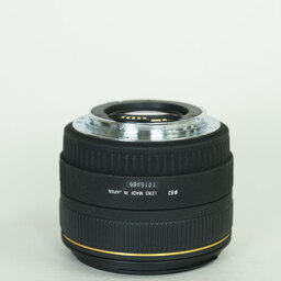 SIGMA 30mm F1.4 EX DC HSM [キヤノン用]