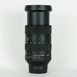 SIGMA 28-105mm F2.8 DG DN｜Art [ソニーE用]