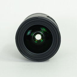 SIGMA 18-35mm F1.8 DC HSM｜Art [キヤノンEF用]