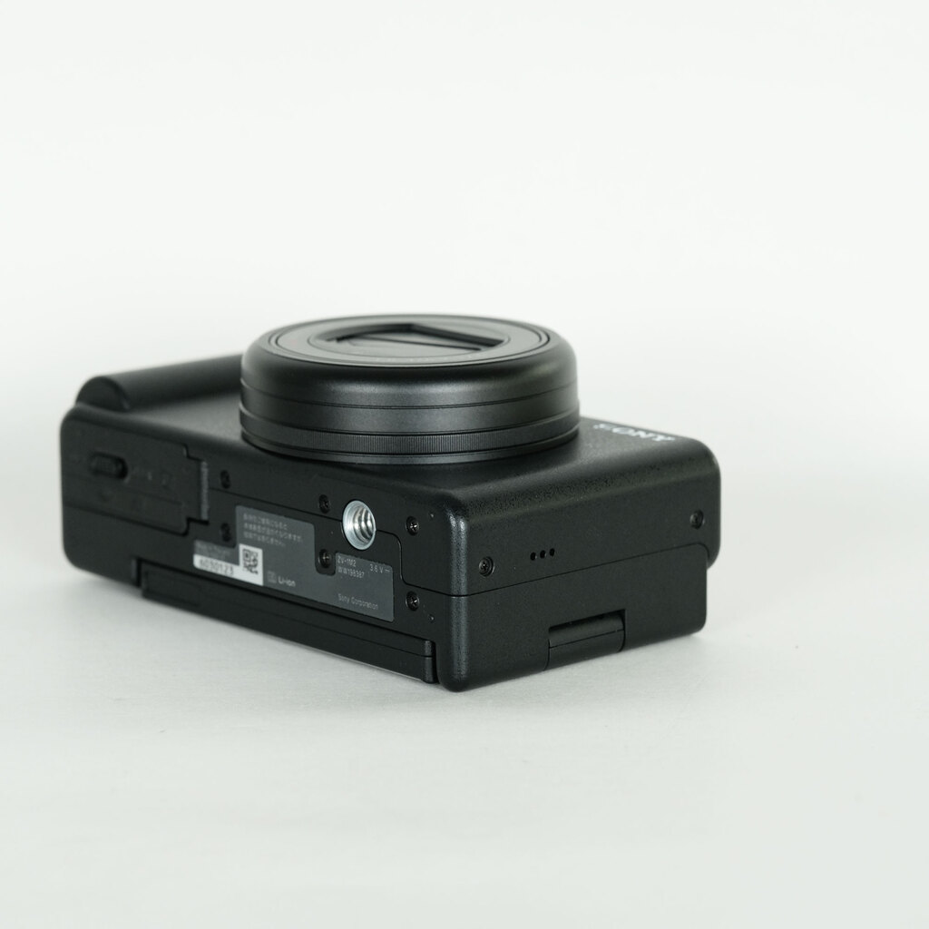 SONY VLOGCAM ZV-1 II（ZV-1M2）