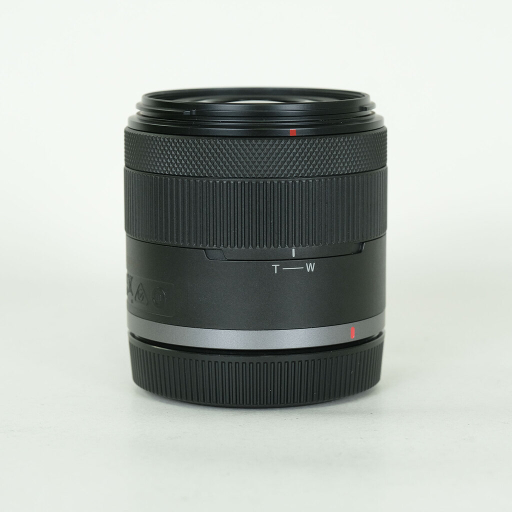 Canon RF-S14-30mm F4-6.3 IS STM PZ