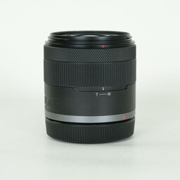 Canon RF-S14-30mm F4-6.3 IS STM PZ