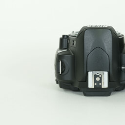 Nikon D40X ボディ