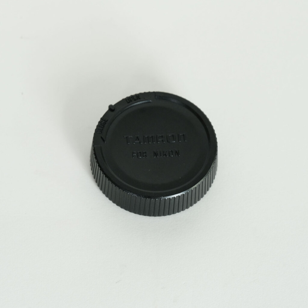 TAMRON SP 70-200mm F/2.8 Di VC USD (Model A009) [ニコンF用]